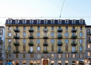 Quadrilocale Piazza De Amicis, Torino (zona San Salvario) - foto 1