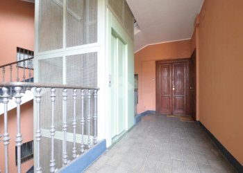 Quadrilocale Piazza De Amicis, Torino (zona San Salvario) - foto 3