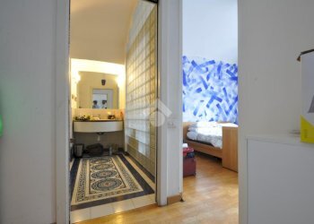 Quadrilocale Piazza De Amicis, Torino (zona San Salvario) - foto 6