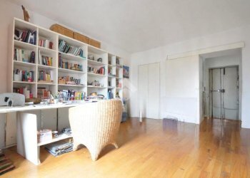 Quadrilocale Piazza De Amicis, Torino (zona San Salvario) - foto 7