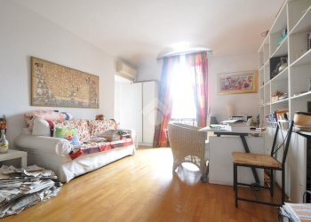 Quadrilocale Piazza De Amicis, Torino (zona San Salvario) - foto 8