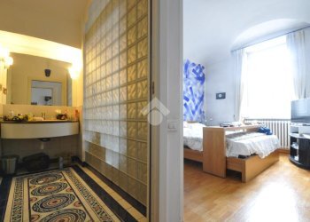 Quadrilocale Piazza De Amicis, Torino (zona San Salvario) - foto 10