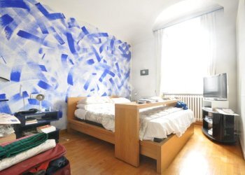 Quadrilocale Piazza De Amicis, Torino (zona San Salvario) - foto 16