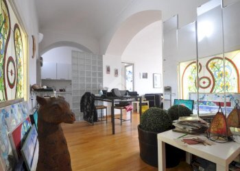 Quadrilocale Piazza De Amicis, Torino (zona San Salvario) - foto 18