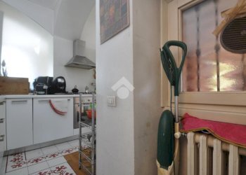 Quadrilocale Piazza De Amicis, Torino (zona San Salvario) - foto 22