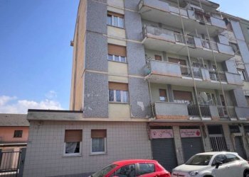 Monolocale 60 Viale Conte Crotti, Aosta - foto 1