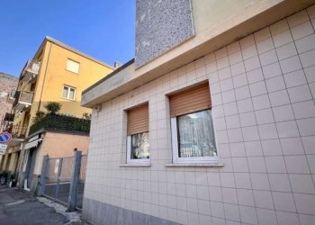 Monolocale 60 Viale Conte Crotti, Aosta - foto 3