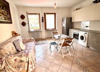 Monolocale 60 Viale Conte Crotti, Aosta - foto 4