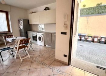 Monolocale 60 Viale Conte Crotti, Aosta - foto 5