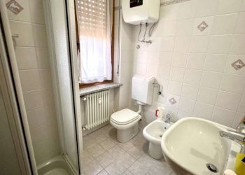 Monolocale 60 Viale Conte Crotti, Aosta - foto 10