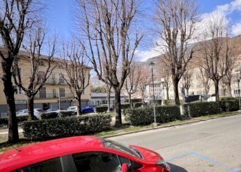 Monolocale 60 Viale Conte Crotti, Aosta - foto 11