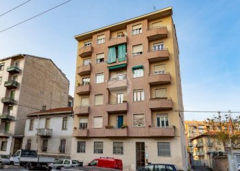 Trilocale Via orbetello, Torino - foto 2