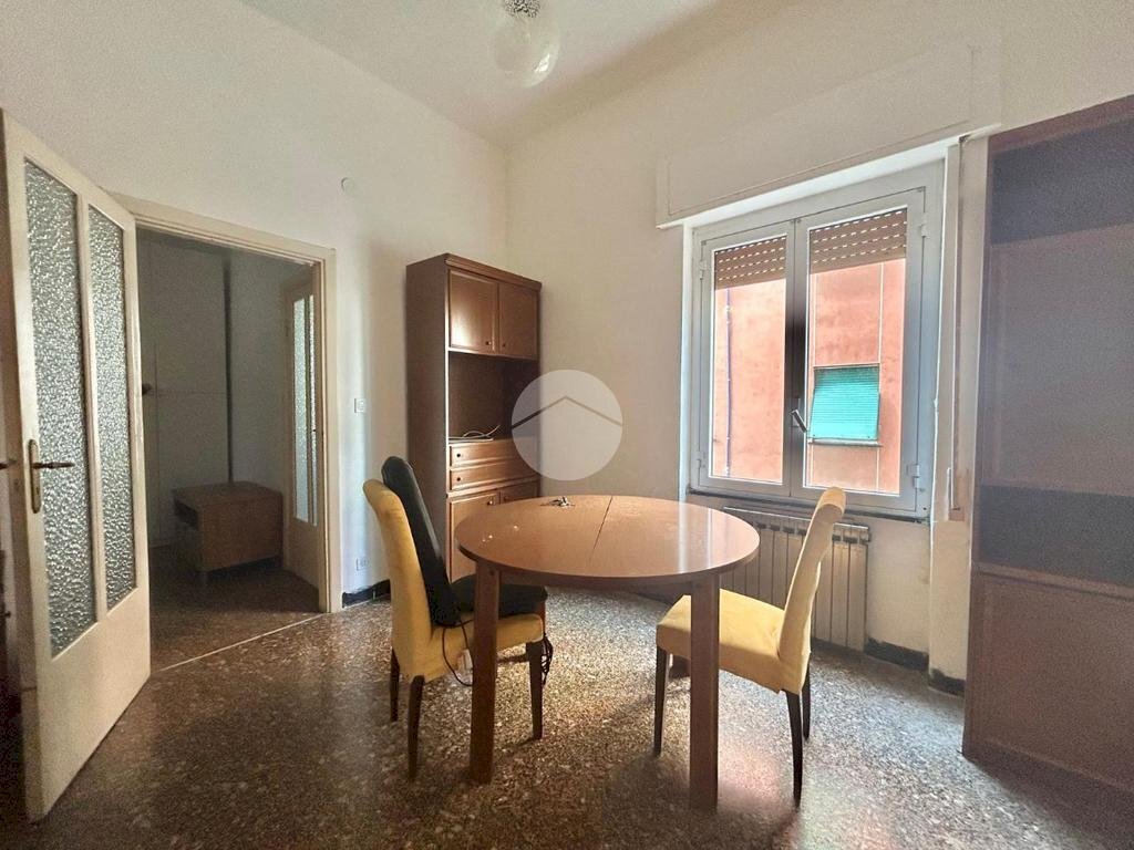 Trilocale Via Filippo Turati, Savona (zona Valloria) - foto 1