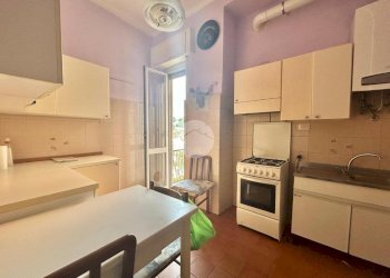 Trilocale Via Filippo Turati, Savona (zona Valloria) - foto 6