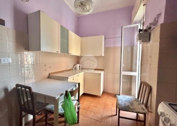 Trilocale Via Filippo Turati, Savona (zona Valloria) - foto 7