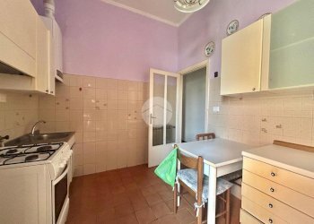 Trilocale Via Filippo Turati, Savona (zona Valloria) - foto 8