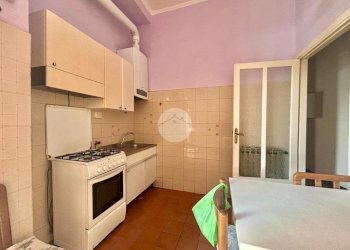 Trilocale Via Filippo Turati, Savona (zona Valloria) - foto 9