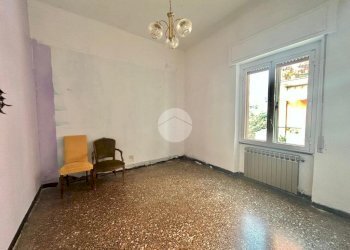 Trilocale Via Filippo Turati, Savona (zona Valloria) - foto 10