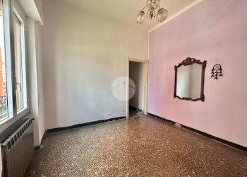 Trilocale Via Filippo Turati, Savona (zona Valloria) - foto 11