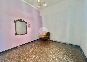 Trilocale Via Filippo Turati, Savona (zona Valloria) - foto 12