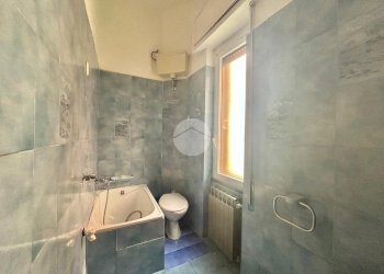 Trilocale Via Filippo Turati, Savona (zona Valloria) - foto 14