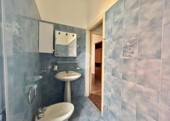 Trilocale Via Filippo Turati, Savona (zona Valloria) - foto 15