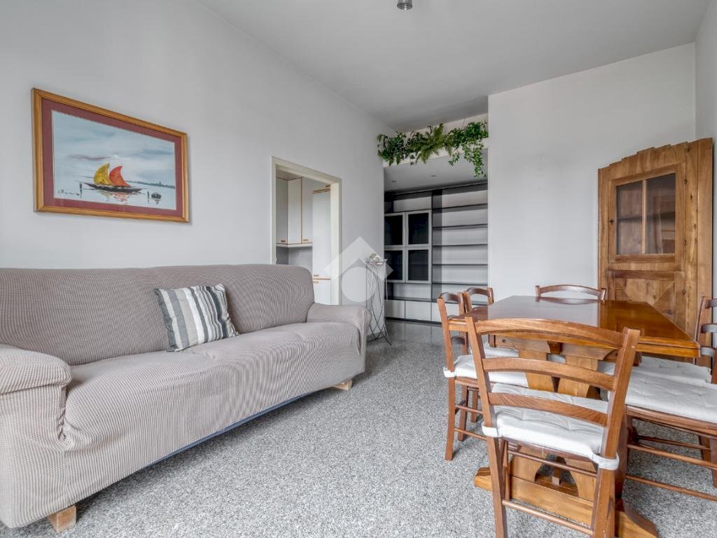 Trilocale Via Luigi Tukory, Bologna (zona Savena) - foto 1