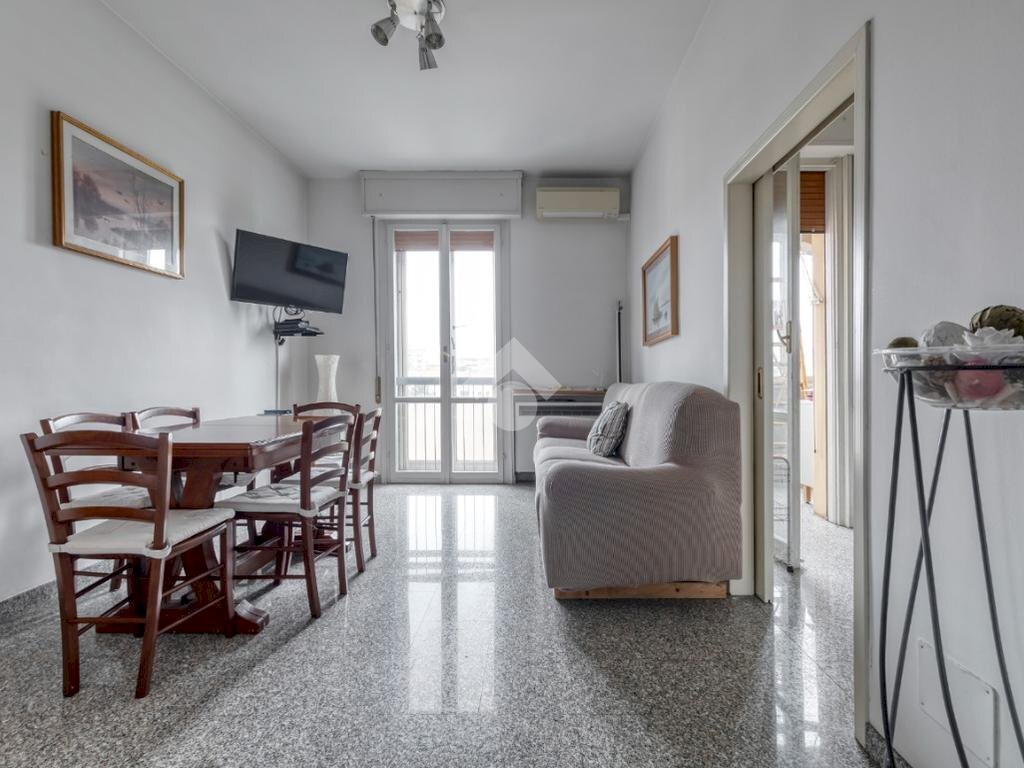 Trilocale Via Luigi Tukory, Bologna (zona Savena) - foto 2