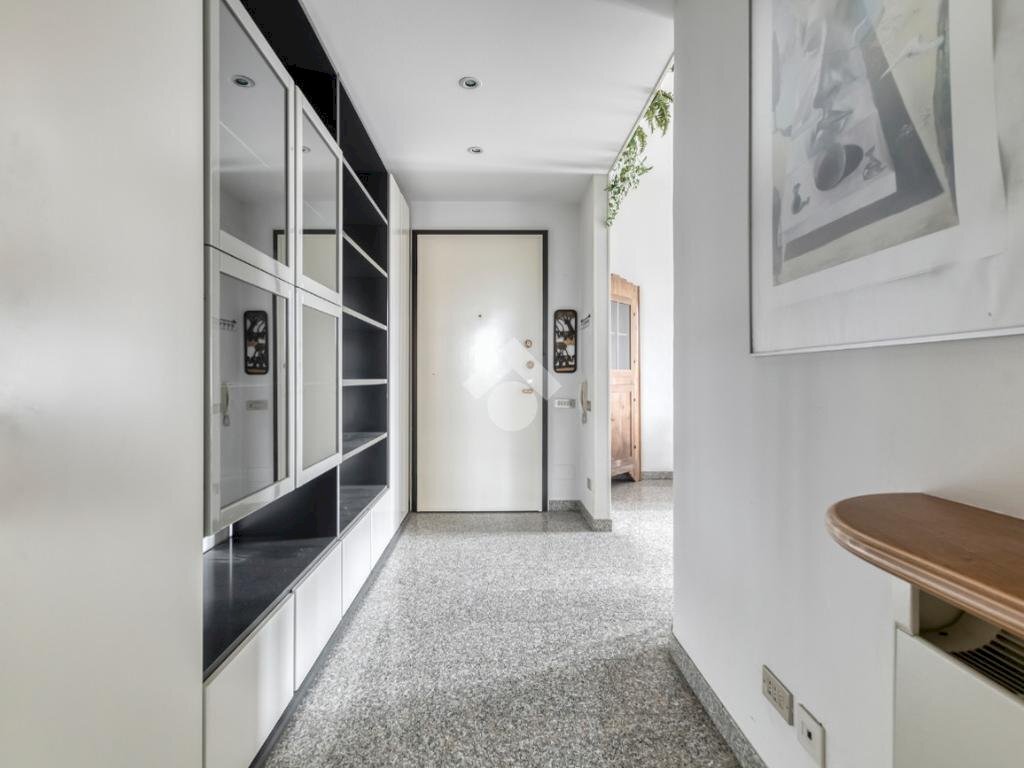 Trilocale Via Luigi Tukory, Bologna (zona Savena) - foto 3