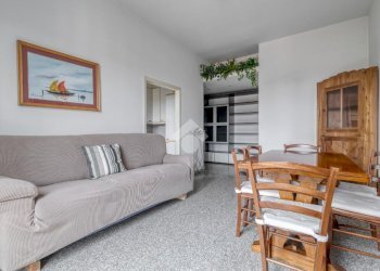 Trilocale Via Luigi Tukory, Bologna (zona Savena) - foto 1