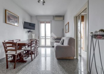 Trilocale Via Luigi Tukory, Bologna (zona Savena) - foto 2