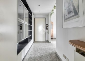 Trilocale Via Luigi Tukory, Bologna (zona Savena) - foto 3