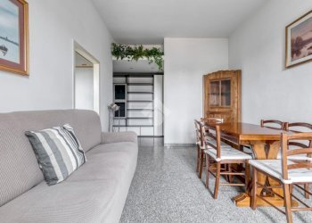 Trilocale Via Luigi Tukory, Bologna (zona Savena) - foto 7