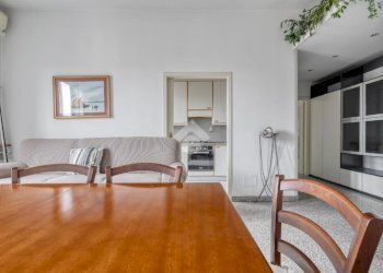 Trilocale Via Luigi Tukory, Bologna (zona Savena) - foto 8