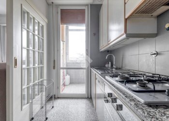 Trilocale Via Luigi Tukory, Bologna (zona Savena) - foto 11