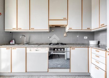 Trilocale Via Luigi Tukory, Bologna (zona Savena) - foto 12