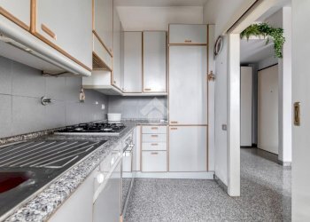 Trilocale Via Luigi Tukory, Bologna (zona Savena) - foto 13