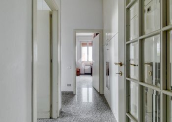 Trilocale Via Luigi Tukory, Bologna (zona Savena) - foto 14