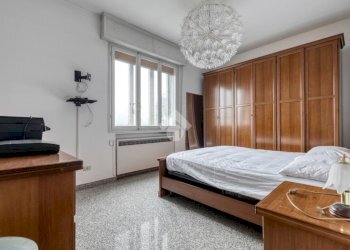 Trilocale Via Luigi Tukory, Bologna (zona Savena) - foto 19