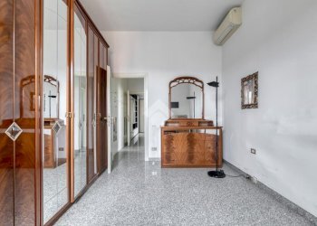 Trilocale Via Luigi Tukory, Bologna (zona Savena) - foto 20