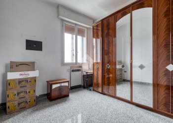 Trilocale Via Luigi Tukory, Bologna (zona Savena) - foto 21