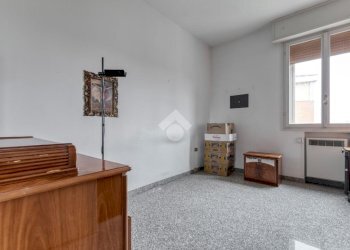 Trilocale Via Luigi Tukory, Bologna (zona Savena) - foto 22