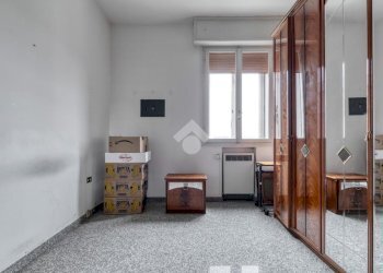 Trilocale Via Luigi Tukory, Bologna (zona Savena) - foto 23