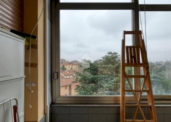 Trilocale Via Luigi Tukory, Bologna (zona Savena) - foto 24