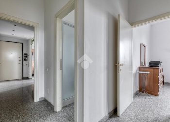 Trilocale Via Luigi Tukory, Bologna (zona Savena) - foto 25