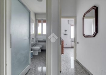 Trilocale Via Luigi Tukory, Bologna (zona Savena) - foto 26