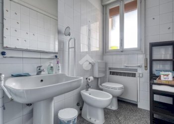 Trilocale Via Luigi Tukory, Bologna (zona Savena) - foto 27