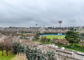 Trilocale Via Luigi Tukory, Bologna (zona Savena) - foto 30