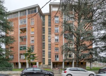 Trilocale Via Luigi Tukory, Bologna (zona Savena) - foto 32