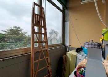 Trilocale Via Luigi Tukory, Bologna (zona Savena) - foto 33